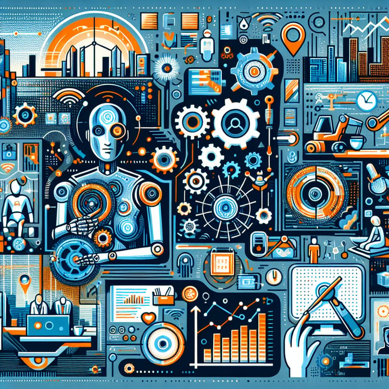 OpenAI's Sam Altman Foresees AI Automating 40% of Tasks by 2030!