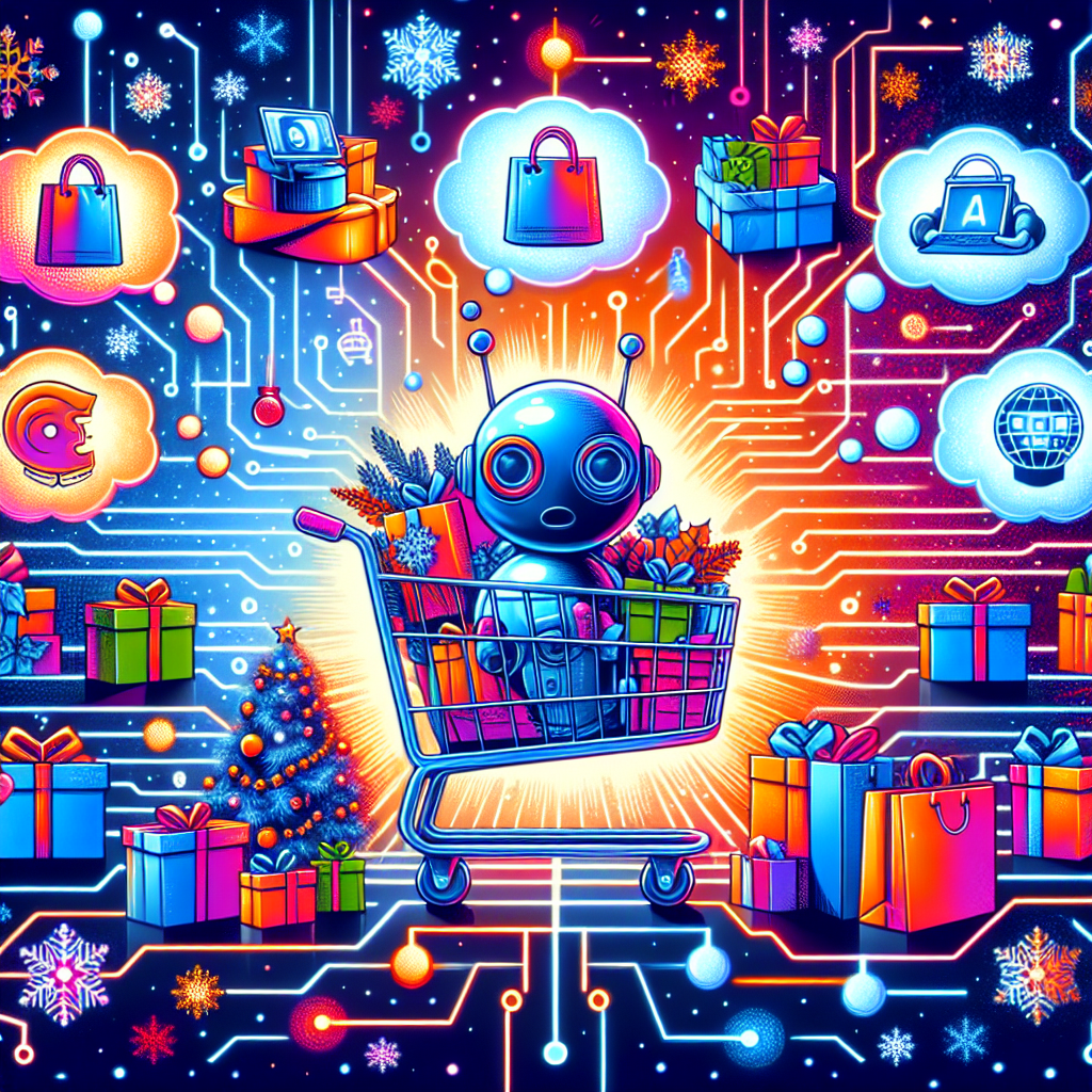 ChatGPT Transforms 2025 Holiday Shopping: Convenience Meets Controversy!