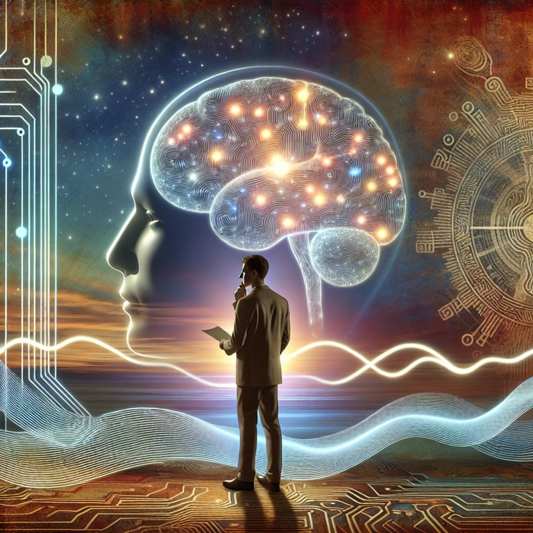 Anthropic Explores the Ethical Implications of AI Consciousness