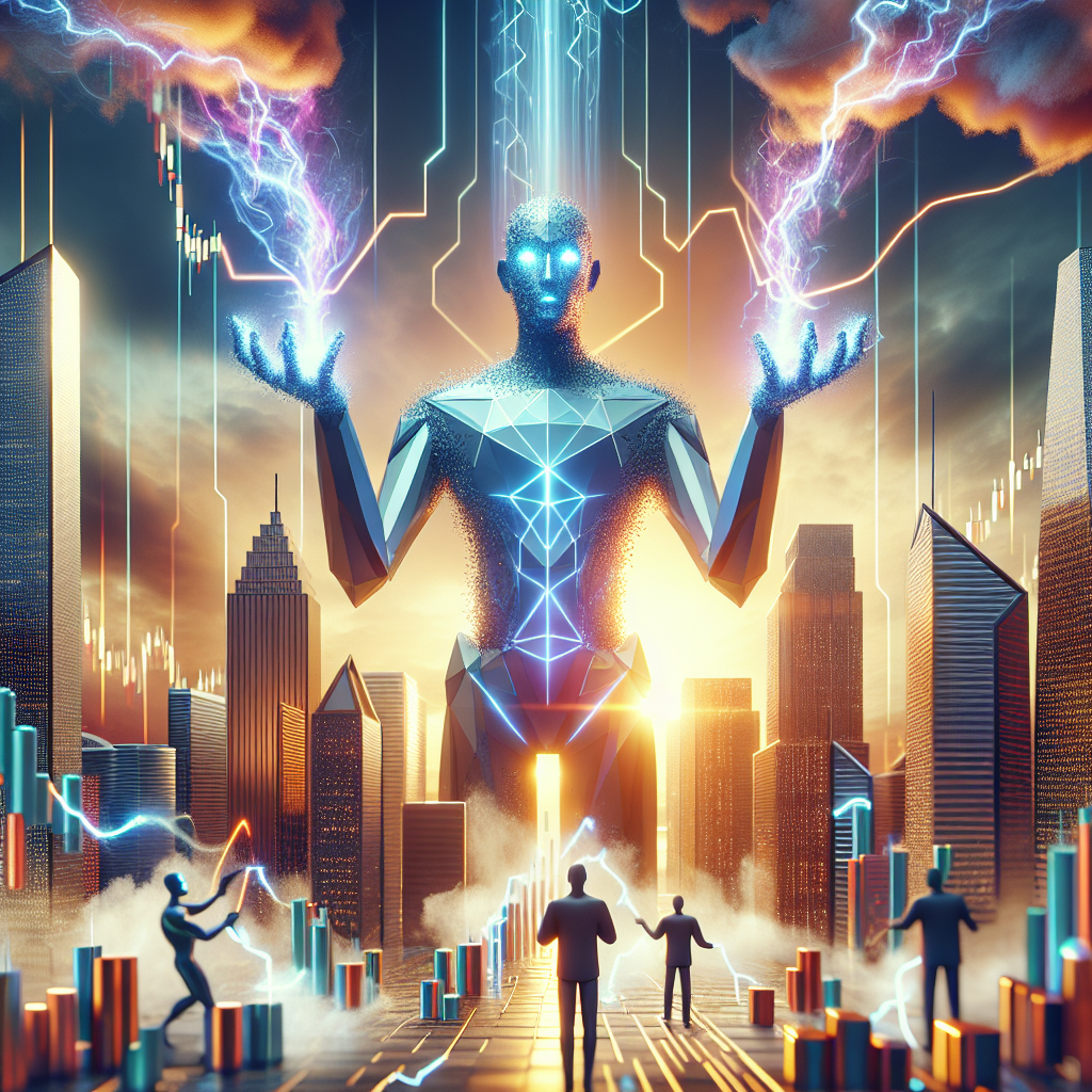 Anthropic's Claude Cowork Update Sends AI Shockwaves Through Stock Markets