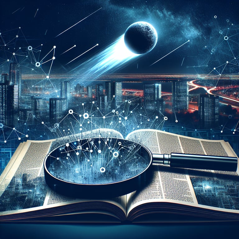 Perplexity AI's Meteoric Rise: A New Contender in the Search Arena