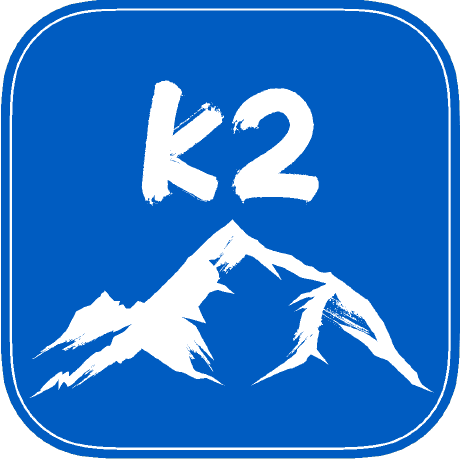 K2-FSA logo
