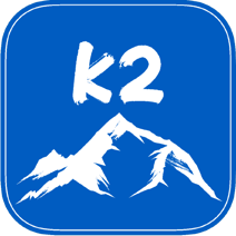 K2-FSA logo