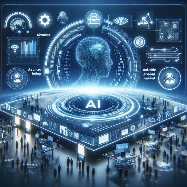 OpenAI Dives into the Job Market with AI-Powered Platform to Rival LinkedIn