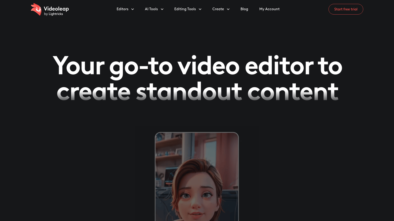 Videoleap