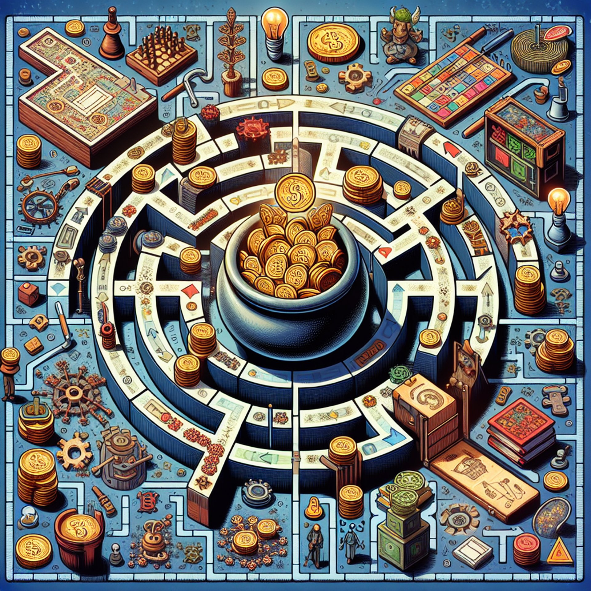 Cracking Blooket: Expert Strategies to Maximize Your Tokens