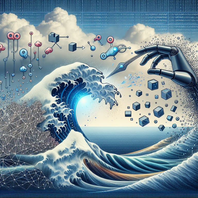 DeepSeek v3: The Open-Source LLM Challenger Making Waves