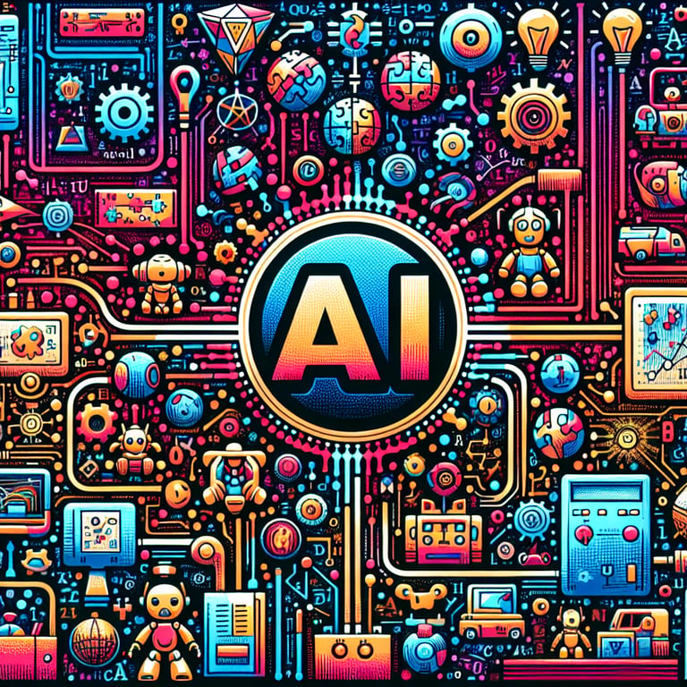 Toying with AI: Mattel and OpenAI Join Forces!