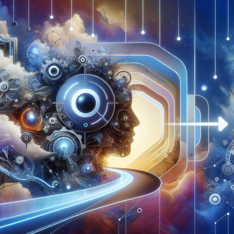 Meet Dia: The AI-Powered Browser That's Redefining Your Web Experience!