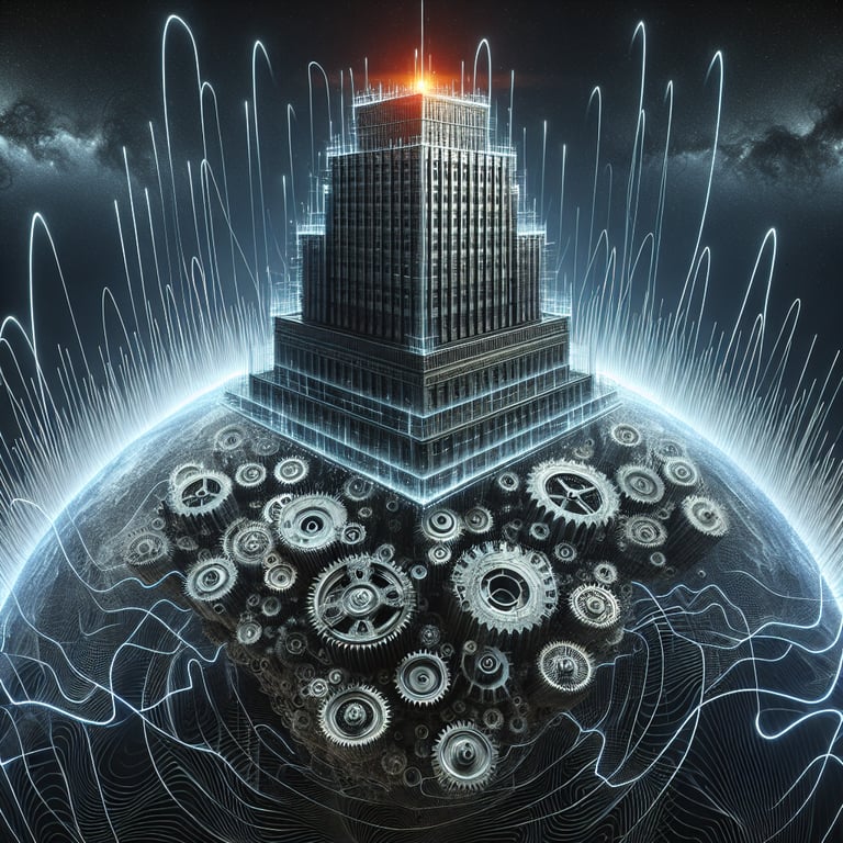Tensions Rise as Pentagon Considers Anthropic a "Supply Chain Risk"