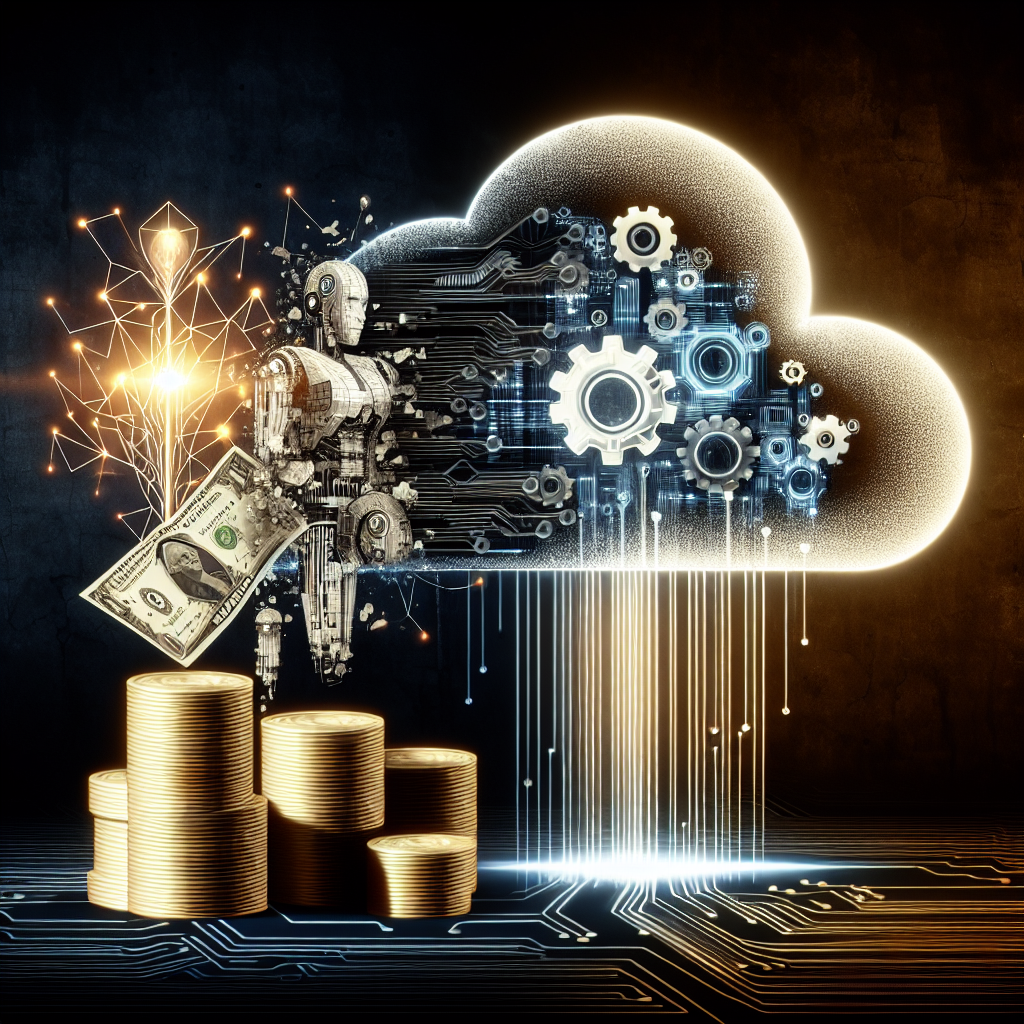 OpenAI's $38 Billion Bet on Amazon AWS: A New Era in AI Cloud Computing