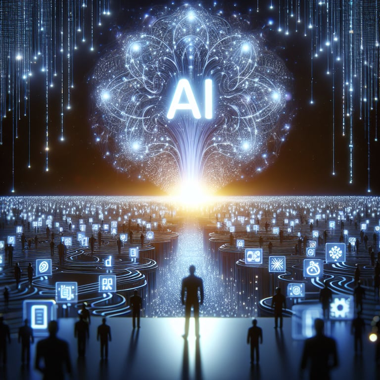 Anthropic Unveils AI-Powered Web Search API for Developers