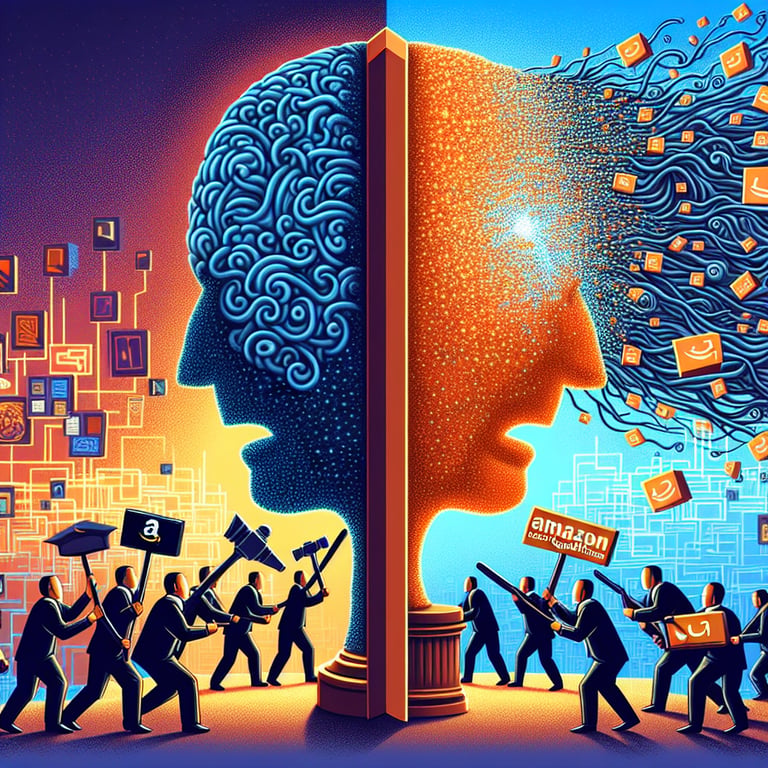 Court Blocks Amazon Ban on Perplexity AI Agents: A Temporary Win in the Battle for Agentic Commerce