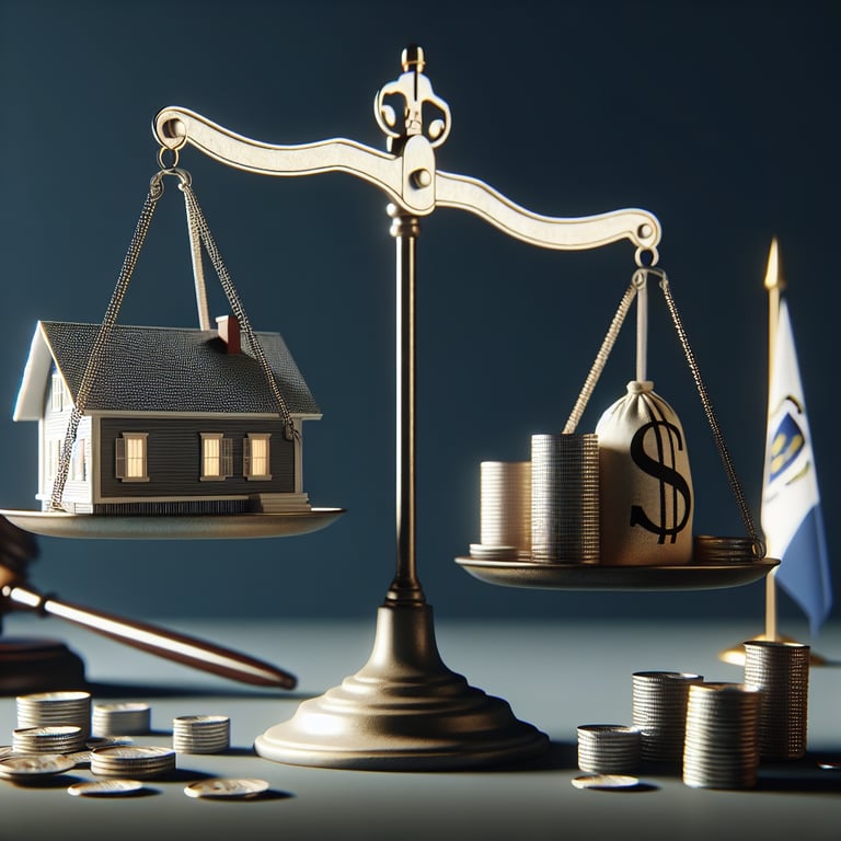 Massachusetts AG's Smackdown: Peabody Properties Inc. Hit with $795K Settlement