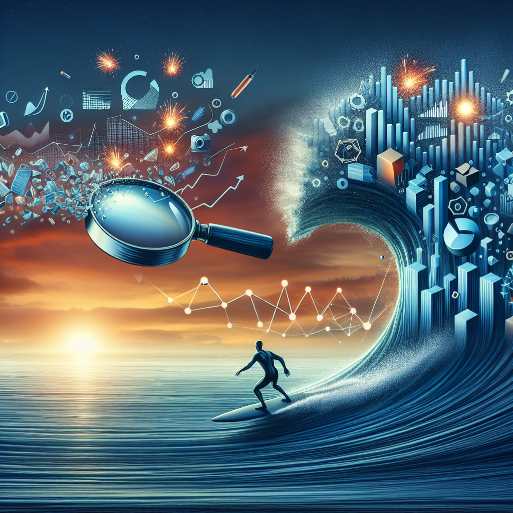 Discovering Trends Before They Explode: How Exploding Topics Stays Ahead of the Curve