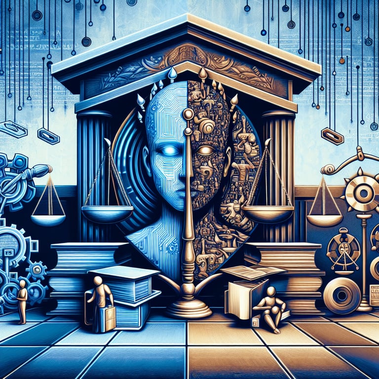 OpenAI Battles in Indian Courts Over Copyright Allegations!