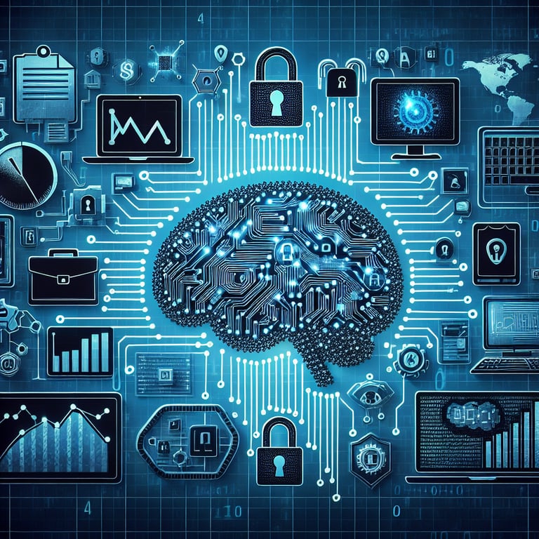 Alert: Generative AI Tools Potentially Exposing Sensitive Business Data