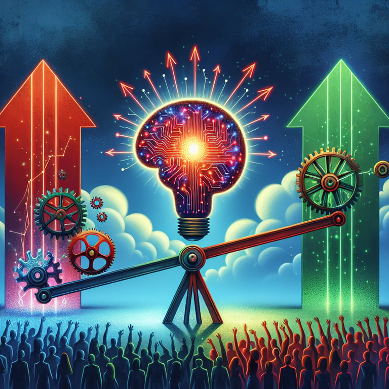 Ciena Swings to Profit with AI Investments Boosting Demand!
