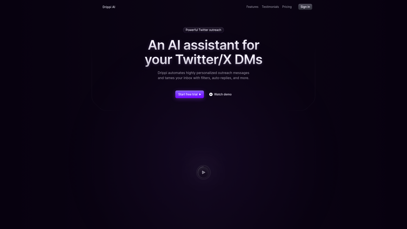 Drippi.ai