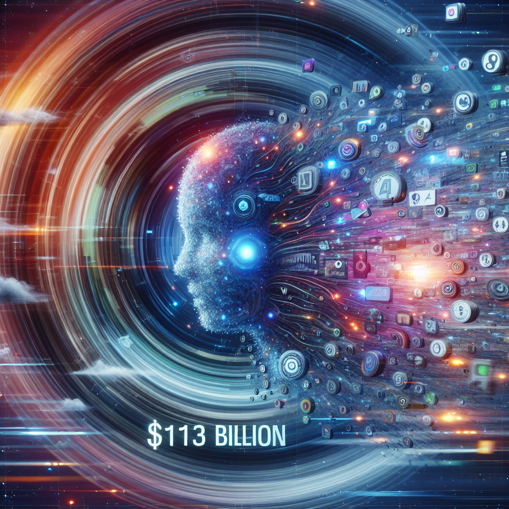 Elon Musk's xAI Merges with X: A $113 Billion AI & Social Media Fusion!