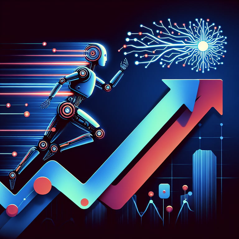 Perplexity AI's Bold Leap: Acquiring Visual Electric to Amp Up the AI Image Generation Game!