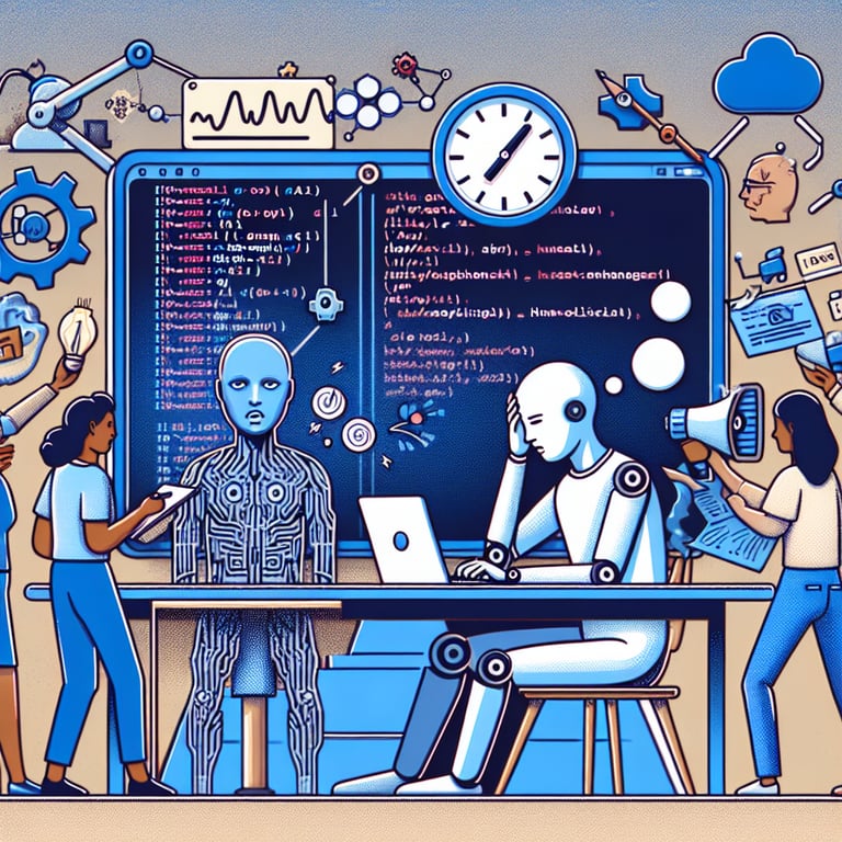 xAI Engineer's 19-Hour Workday Sparks Heated Debate on Hustle Culture