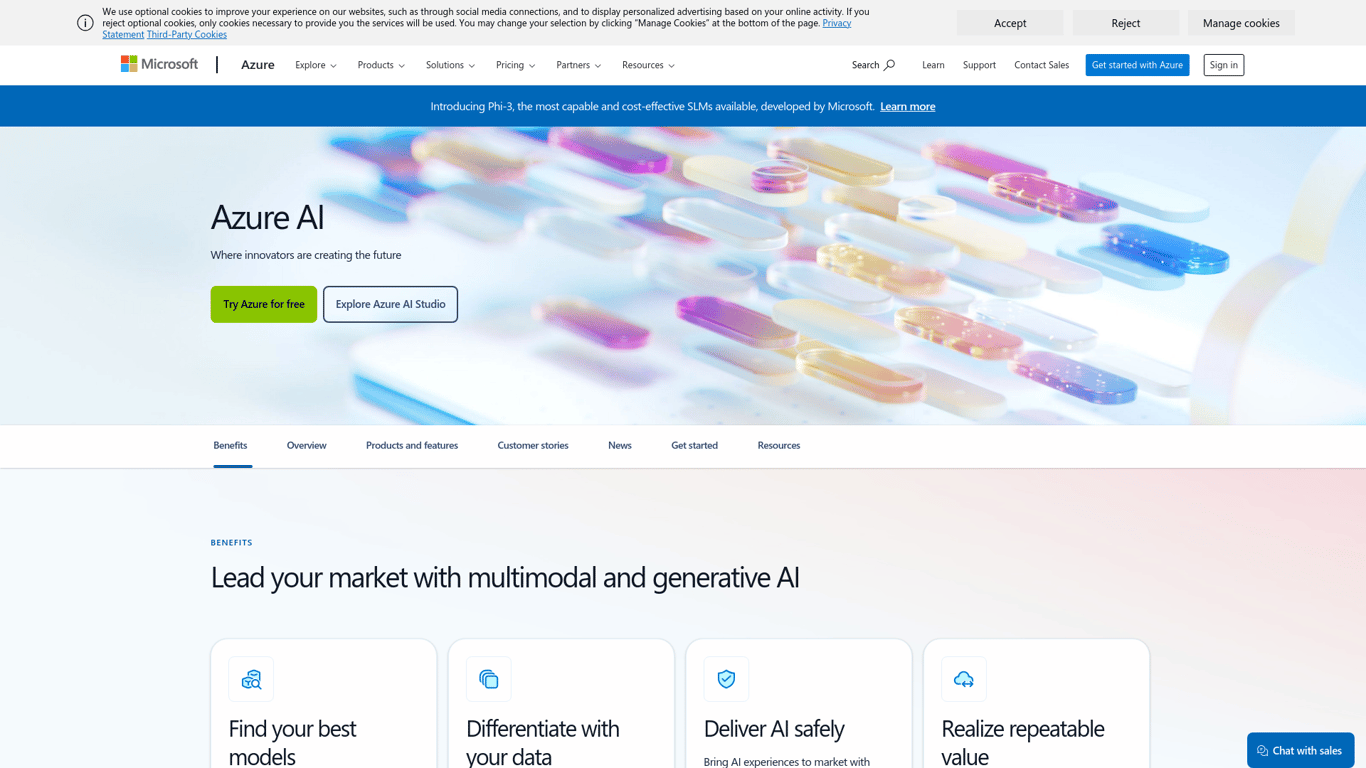 Azure AI