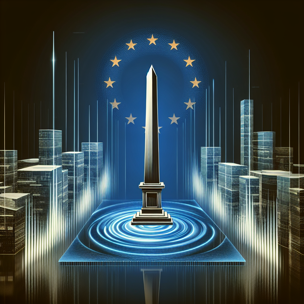 EU AI Act Now in Effect: Major Shakeup for U.S. Tech Giants!