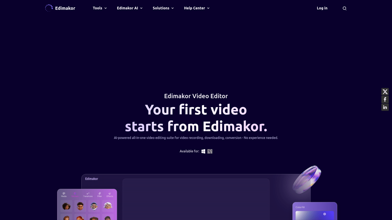 HitPaw Edimakor