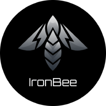 @ironbee-ai/cli icon