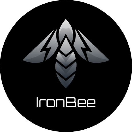 @ironbee-ai/cli icon