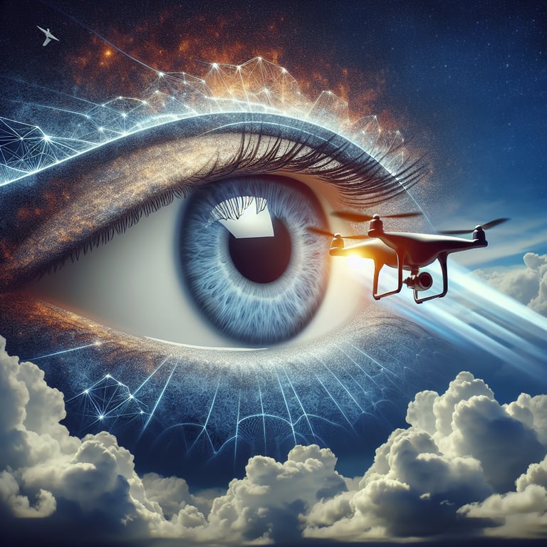 Uvision Aims High with Acquisition of Spear UAV!