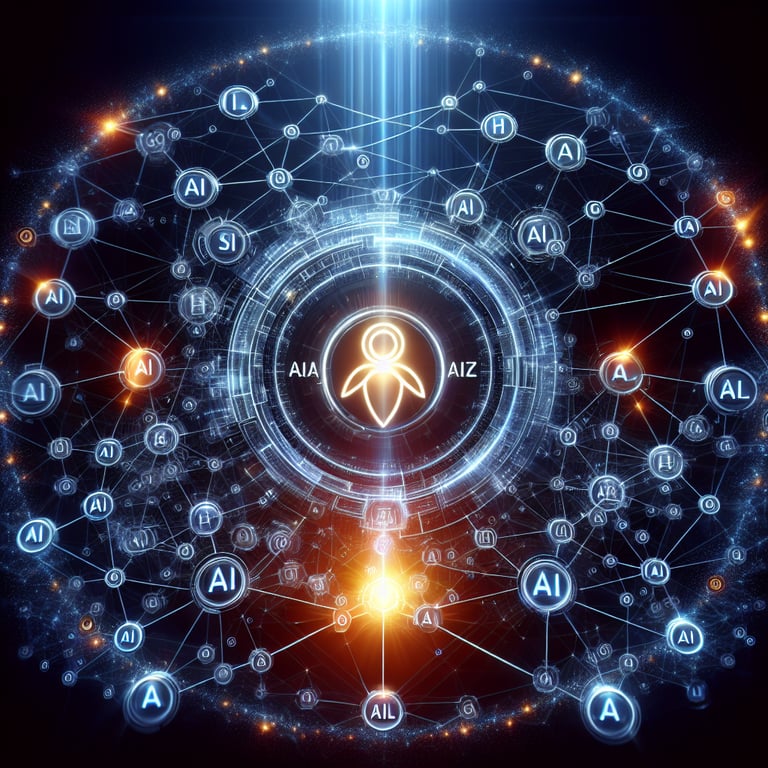 LinkPublishers Unleashes AI Magic on Backlink Building: Meet the New SEO Powerhouse!