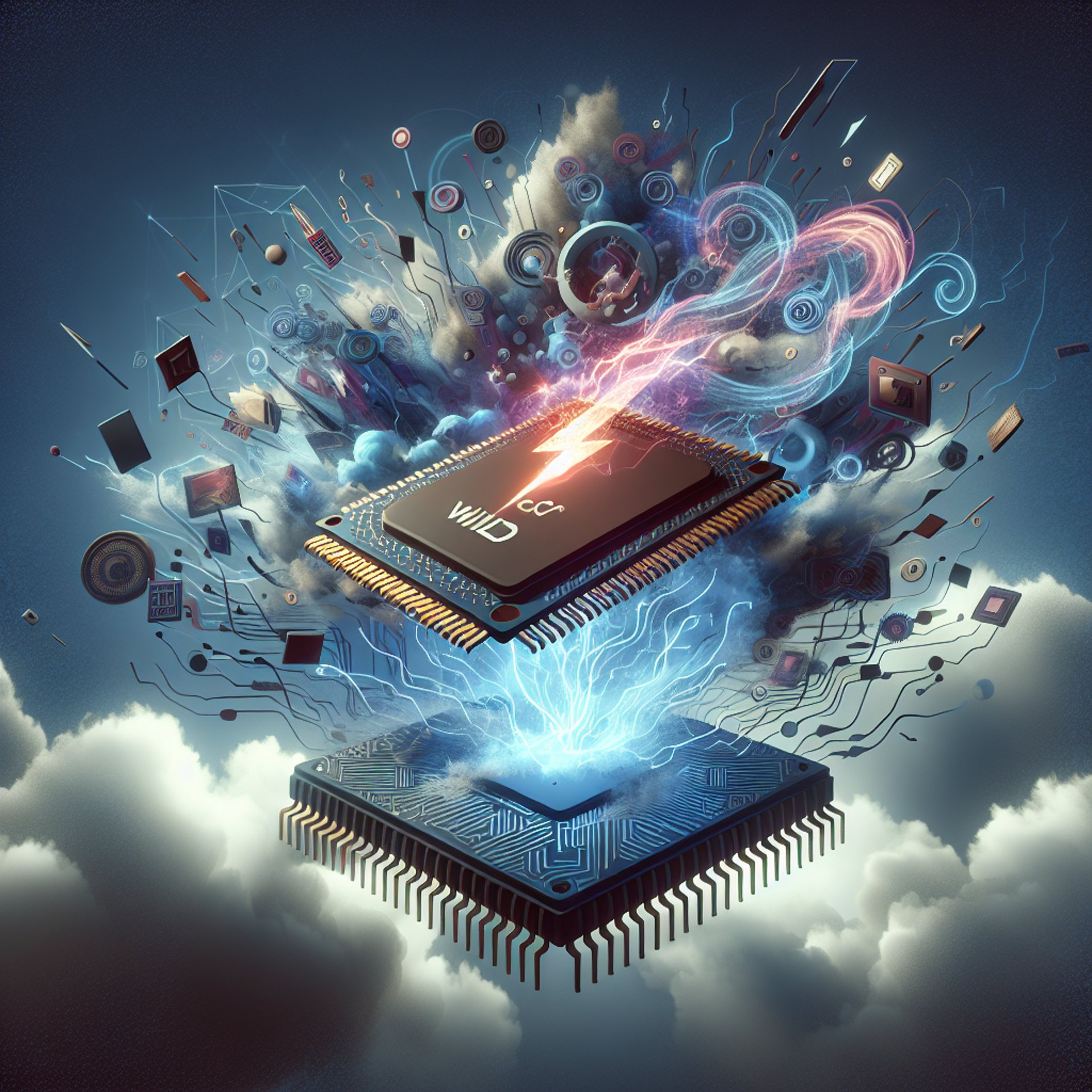 Qualcomm Strikes a Wildcard! Blockbuster Chipset Exploit Causes a Buzz