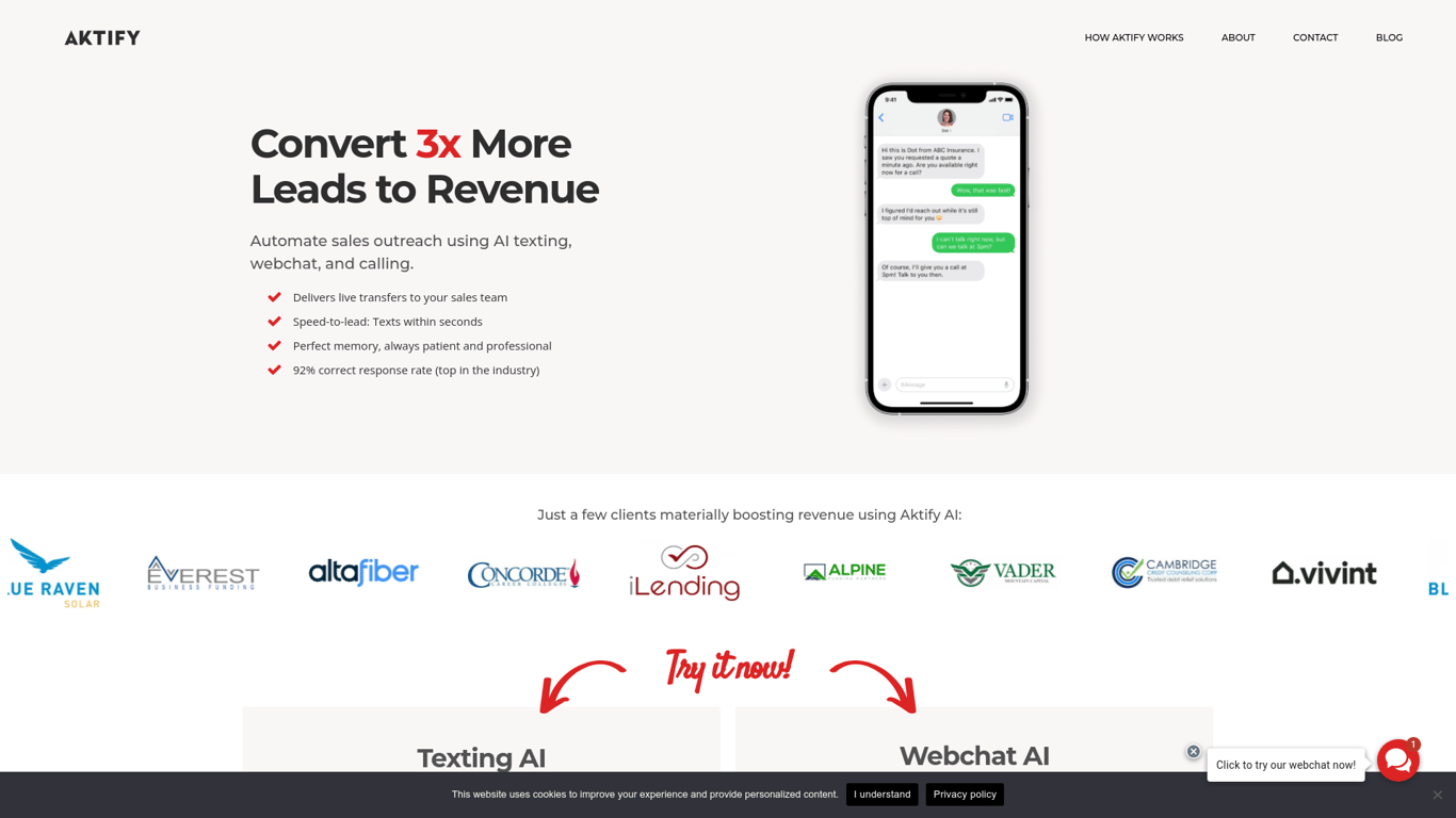 Aktify
