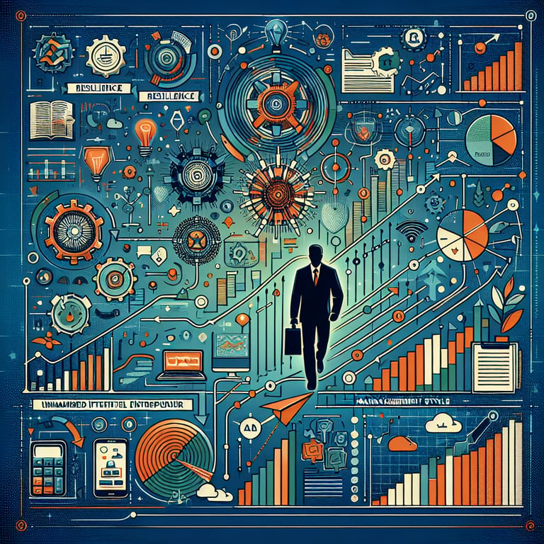 Jon McNeill's Formula for Thriving Under Musk's Intensity