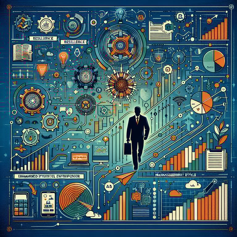 Jon McNeill's Formula for Thriving Under Musk's Intensity