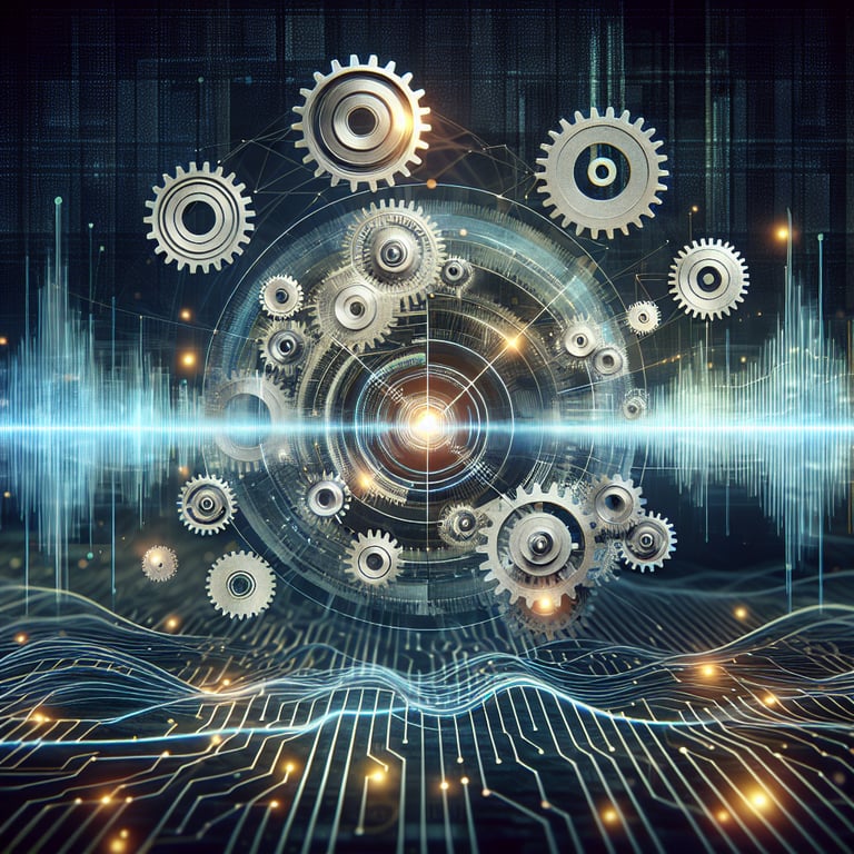 OpenAI's GPT-Realtime: A Game-Changer for Enterprise Voice AI
