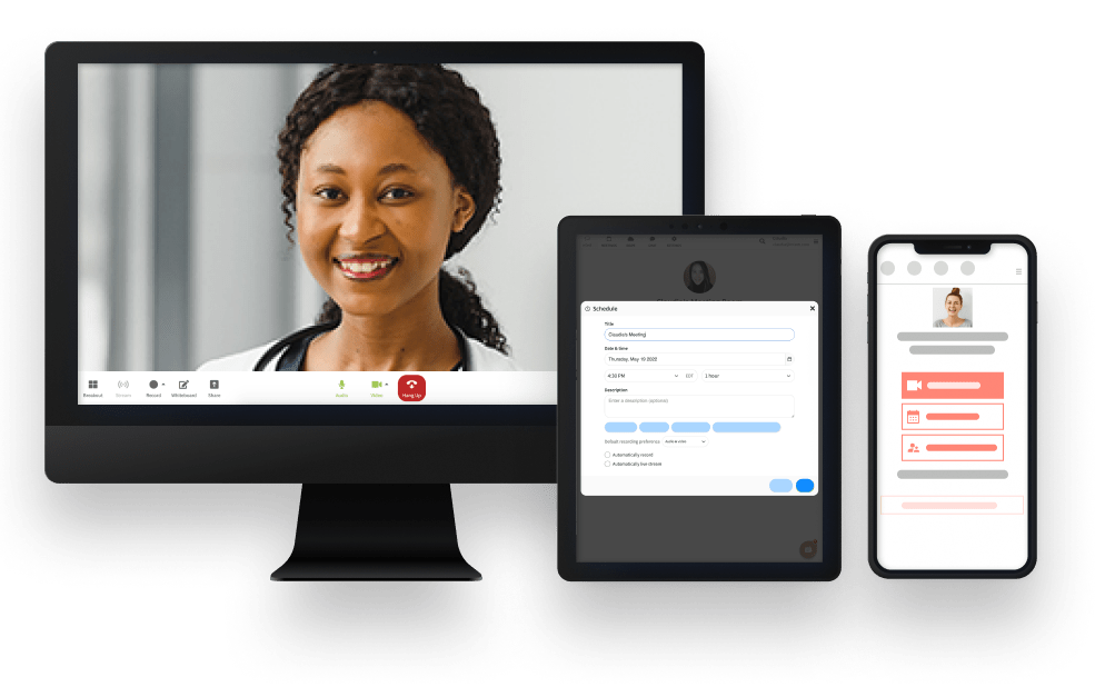 7 Best White‑Label HIPAA‑Compliant Video APIs for Telehealth Platforms