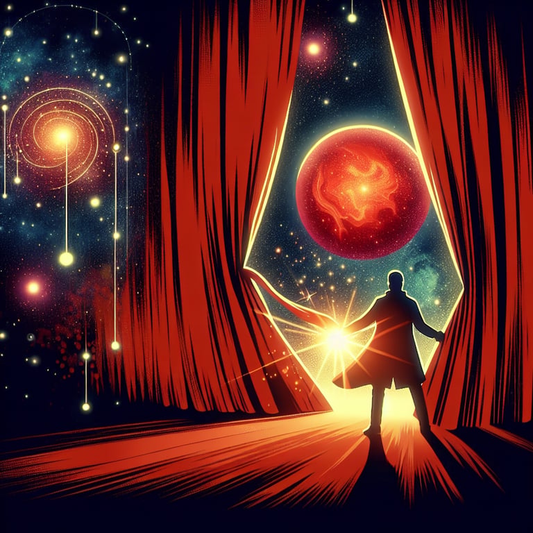 Betelgeuse's Secret is Out: Say Hello to Siwarha!
