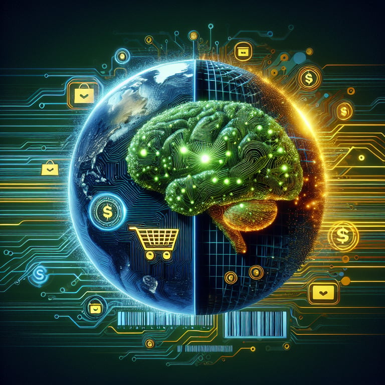 Amazon's AI Ambitions Grow with Potential New Anthropic Investment