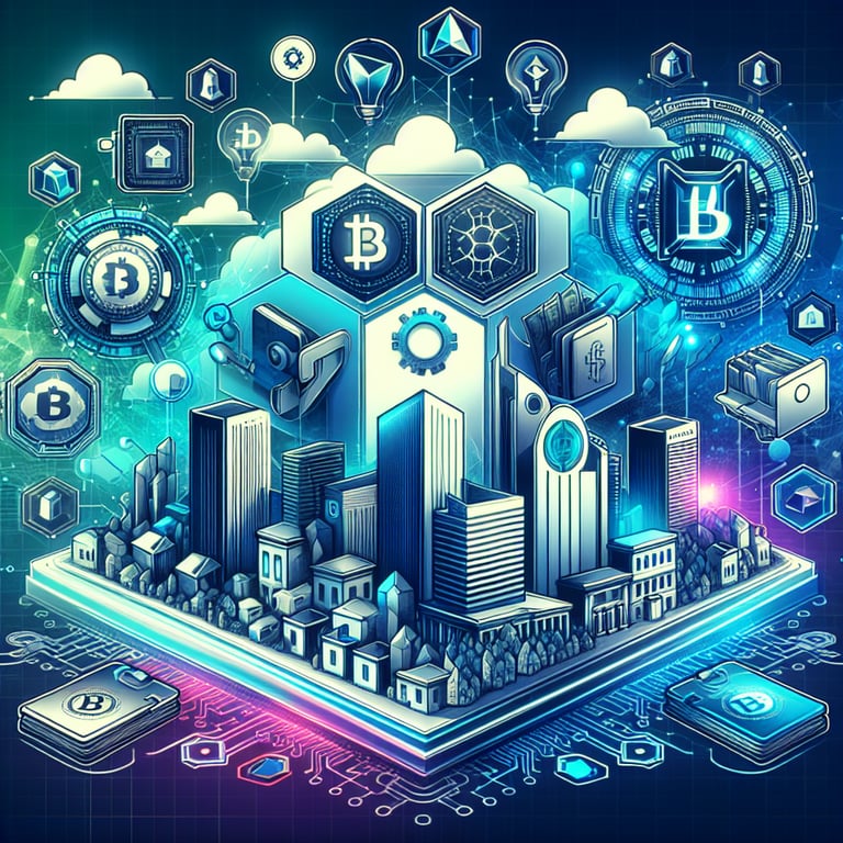 Bitget Unveils Futuristic Institutional Wallet Hub: Revolutionizing ...