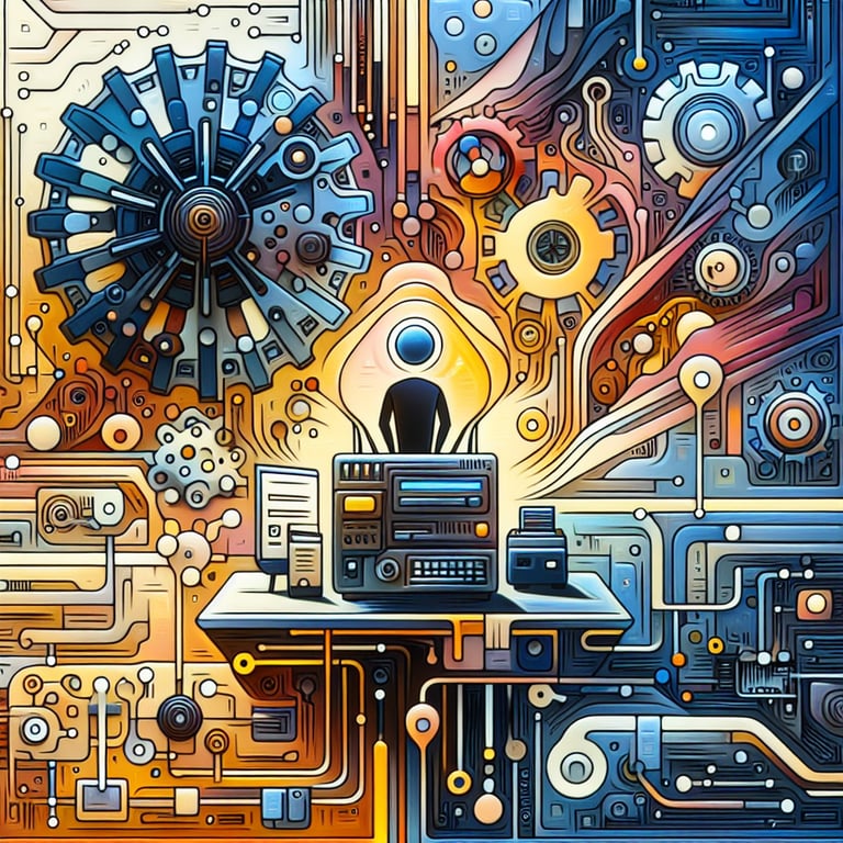 OpenAI's GPT-5 Unveiled: A Revolutionary Model Router Stirs Debate