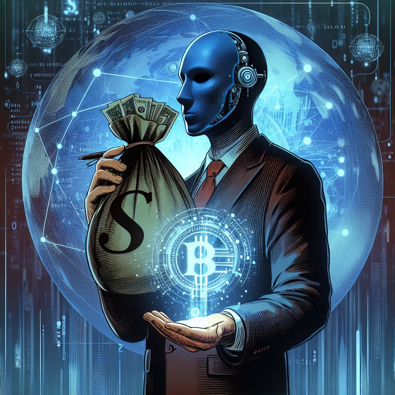Elon Musk's $97.4 Billion OpenAI Power Play: Bid or Bluster?