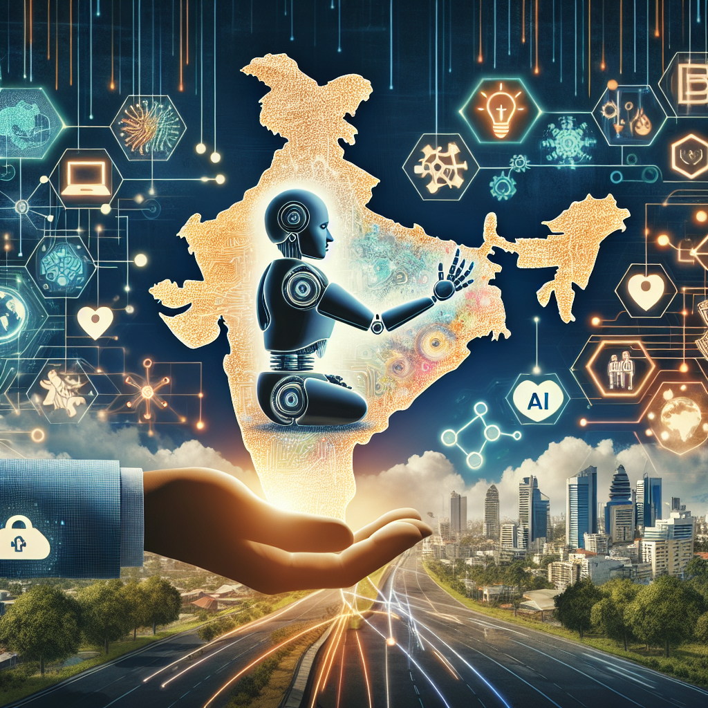 Anthropic Sets its Sights on India: AI for Social Good with Bengaluru Office