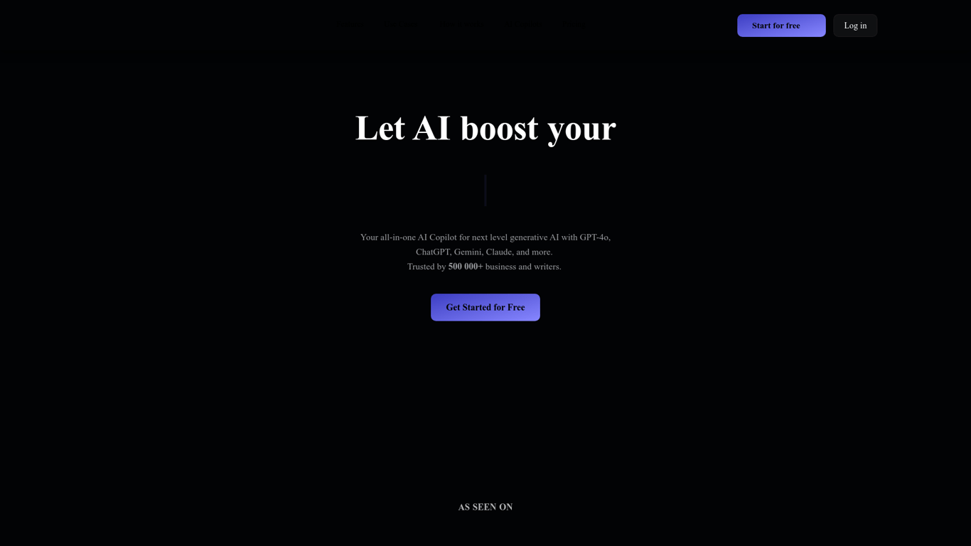 SinCode AI