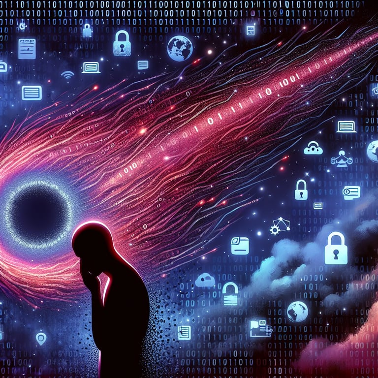Perplexity Comet: A New AI-Powered Browser Raising Privacy Concerns