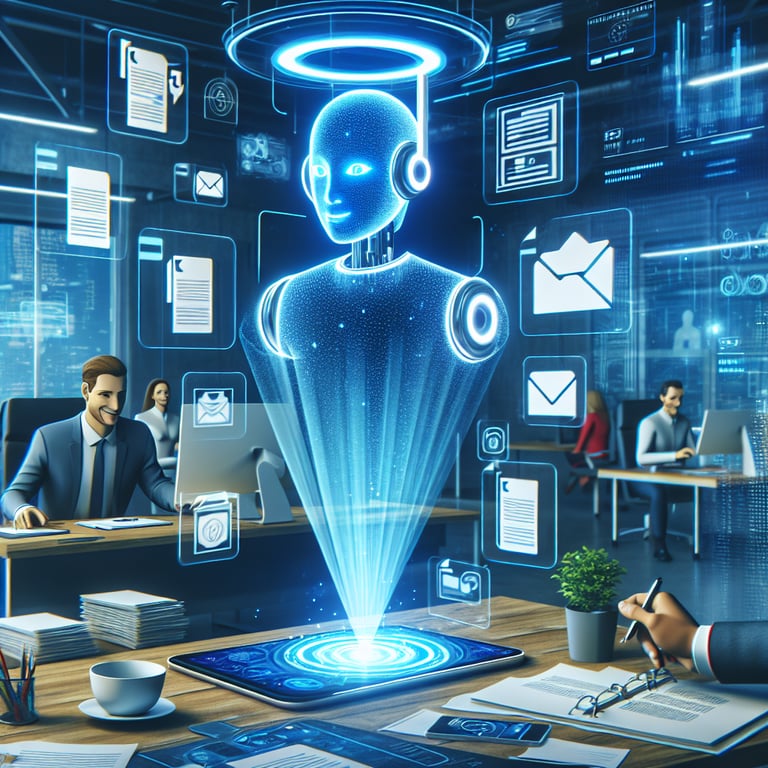 Adobe Unveils AI-Boosted Acrobat Assistant: A Game Changer for Document Management?