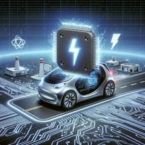 Tesla's A15 AI Chip: A Game Changer in Autonomous Driving Tech