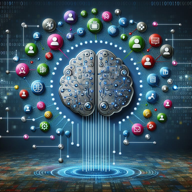 ChatGPT Launches Group Chats: Transforming Team Collaboration with AI